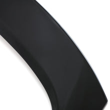 Spoiler Posteriore Nero Lucido Ford Mondeo MK5 14-22 - foto 9