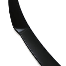 Spoiler Lip Posteriore Nero Lucido Alfa Romeo Giulia dal 2015 - foto 7