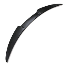 Spoiler Lip Posteriore Nero Lucido Alfa Romeo Giulia dal 2015 - foto 3