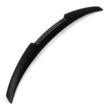 Spoiler Posteriore Lip Nero Lucido BMW Serie 5 G60 2024+ - foto 9