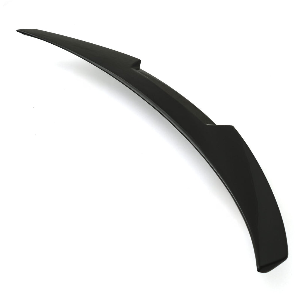 Spoiler Posteriore Lip Nero Lucido BMW Serie 5 G60 2024+ - foto 2