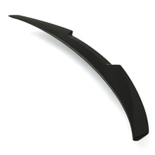 Spoiler Posteriore Lip Nero Lucido BMW Serie 5 G60 2024+ - foto 2
