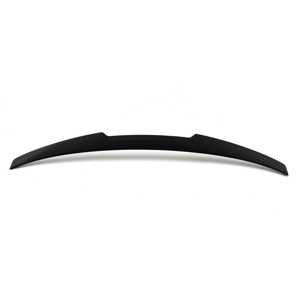 Spoiler Posteriore Lip Nero Lucido BMW Serie 5 G60 2024+ - foto 8