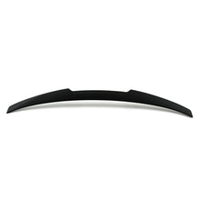 Spoiler Posteriore Lip Nero Lucido BMW Serie 5 G60 2024+ - foto 8