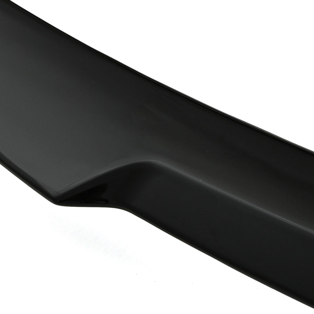 Spoiler Posteriore Lip Nero Lucido BMW Serie 5 G60 2024+ - foto 7