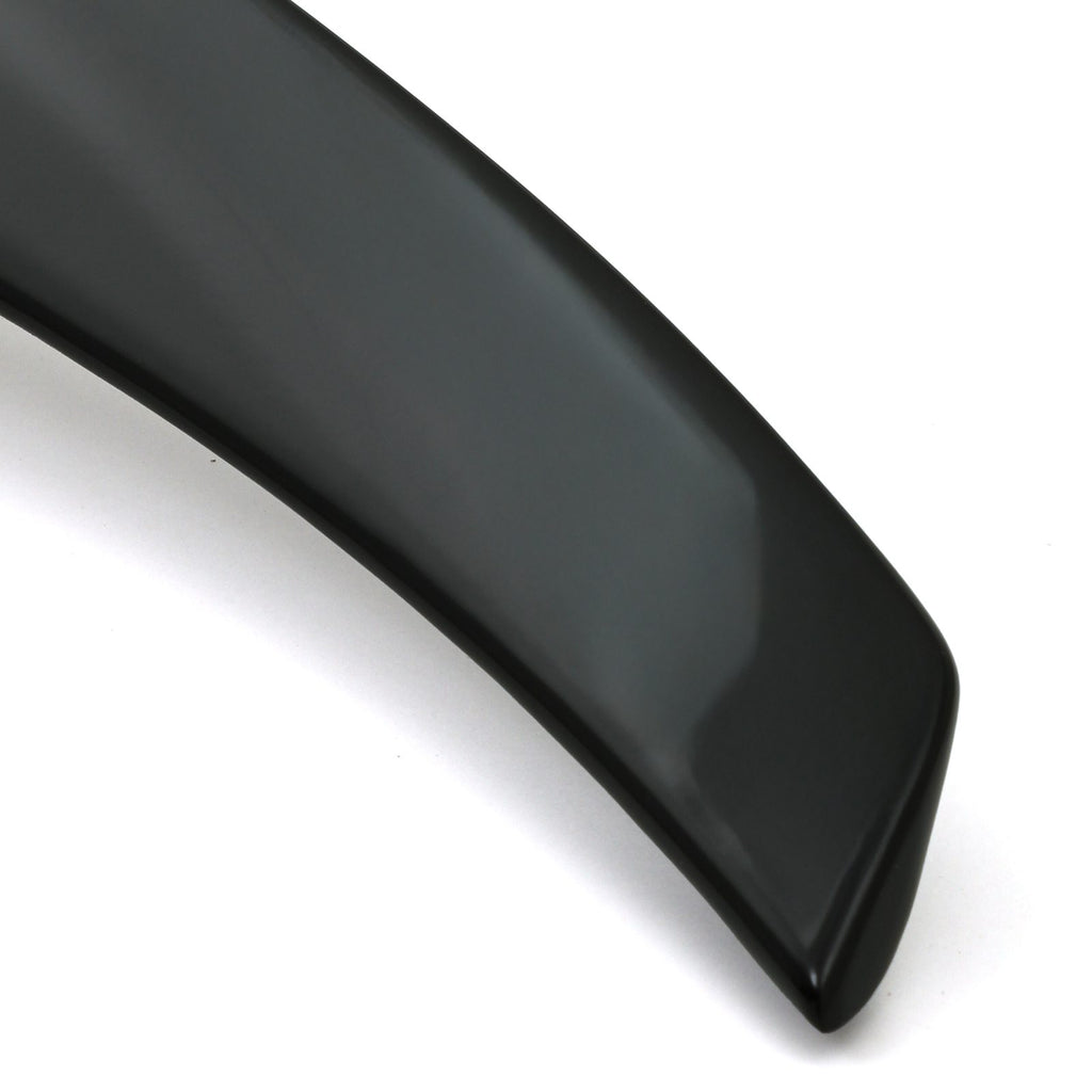 Spoiler Posteriore Lip Nero Lucido BMW Serie 5 G60 2024+ - foto 5