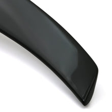 Spoiler Posteriore Lip Nero Lucido BMW Serie 5 G60 2024+ - foto 5