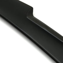 Spoiler Posteriore Lip Nero Lucido BMW Serie 5 G60 2024+ - foto 3