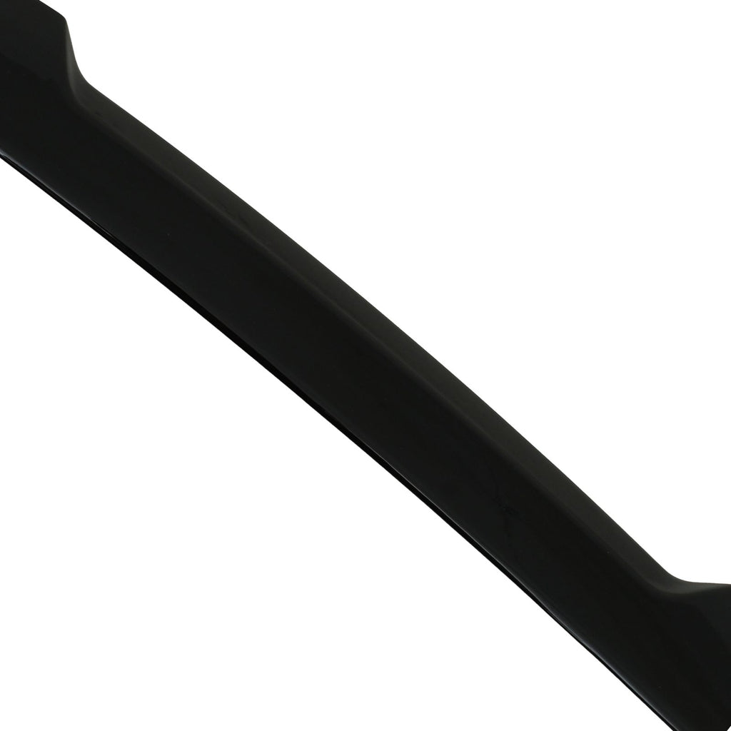 Spoiler Posteriore Lip Nero Lucido BMW Serie 5 G60 2024+ - foto 4