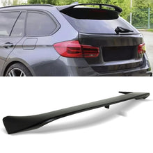 Alettone Posteriore Nero Lucido BMW Serie 3 F31 Touring 12-18