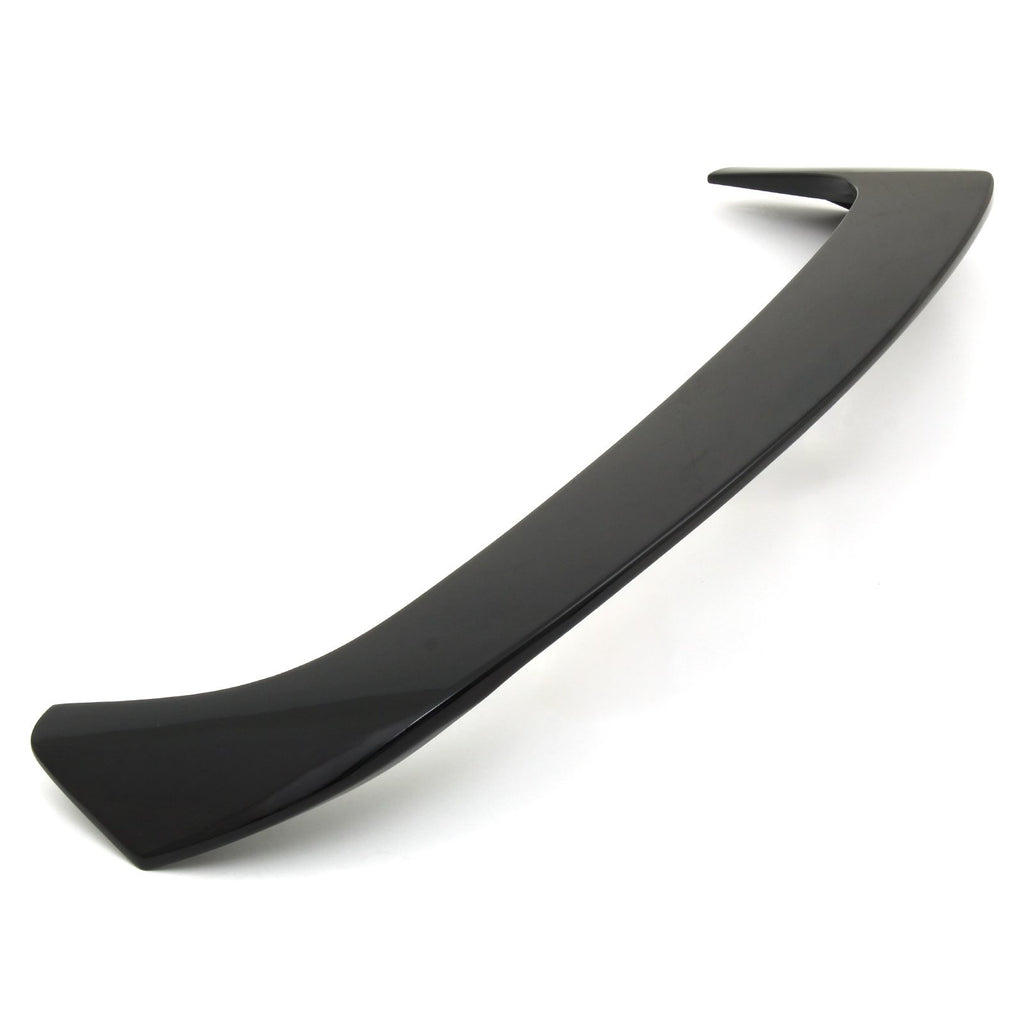 Alettone Posteriore Nero Lucido BMW Serie 3 F31 Touring 12-18 - foto 4