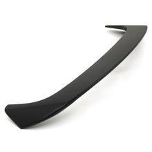 Alettone Posteriore Nero Lucido BMW Serie 3 F31 Touring 12-18 - foto 4