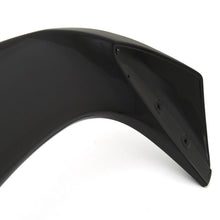 Alettone Posteriore Nero Lucido BMW Serie 3 F31 Touring 12-18 - foto 9