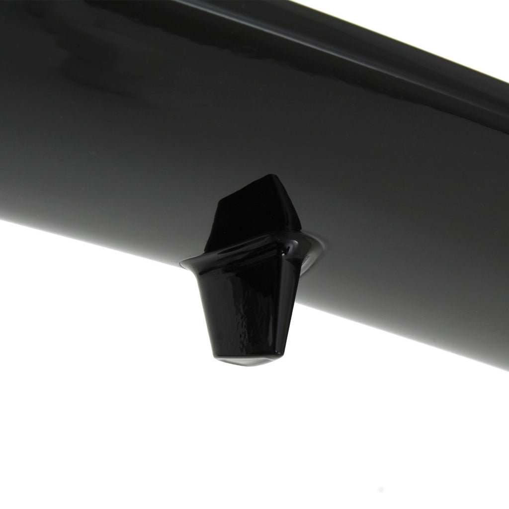 Alettone Posteriore Nero Lucido BMW Serie 3 F31 Touring 12-18 - foto 6