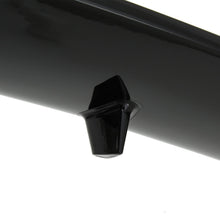Alettone Posteriore Nero Lucido BMW Serie 3 F31 Touring 12-18 - foto 6