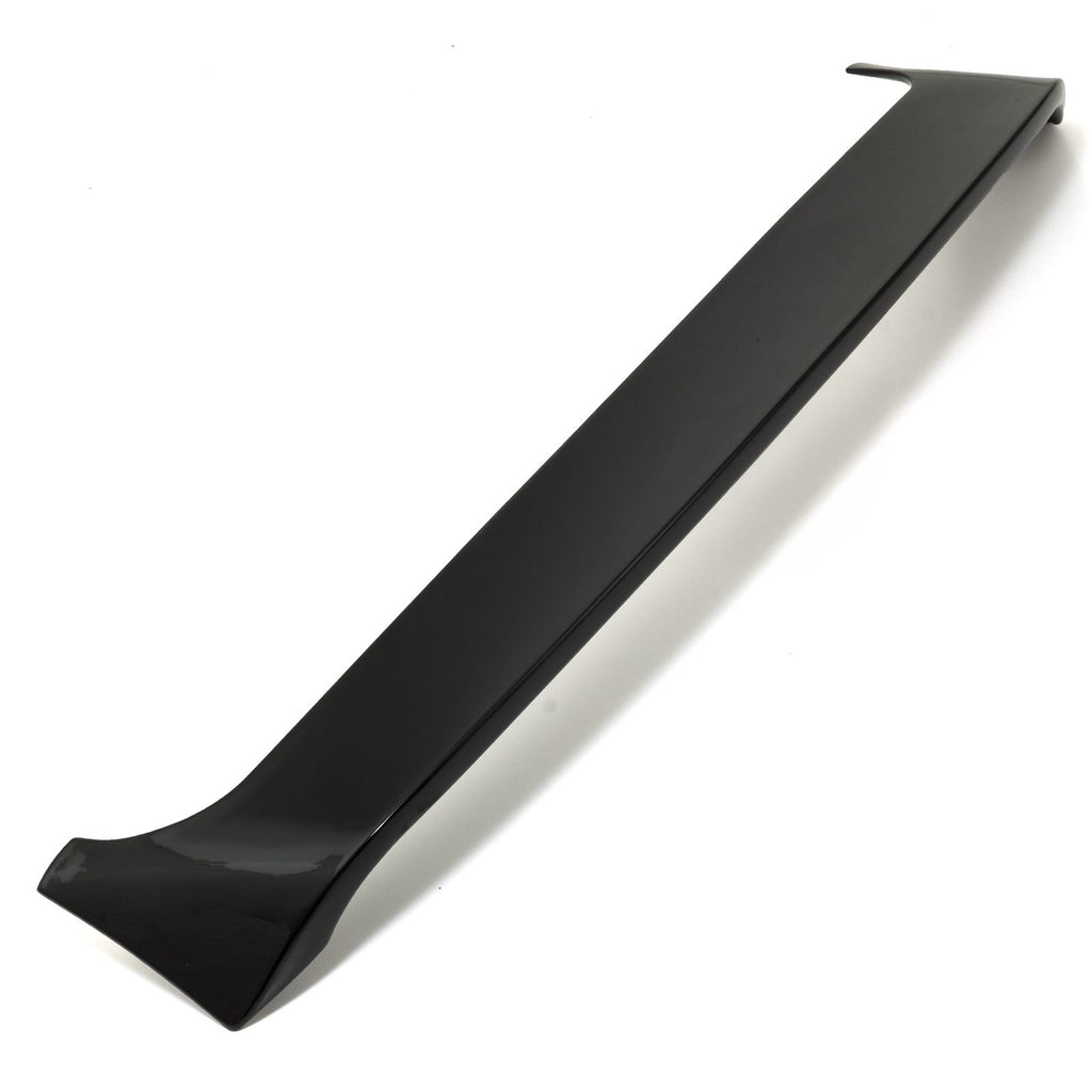 Spoiler Lip Posteriore Nero Lucido BMW Serie 5 Touring G31 17-24 - foto 2