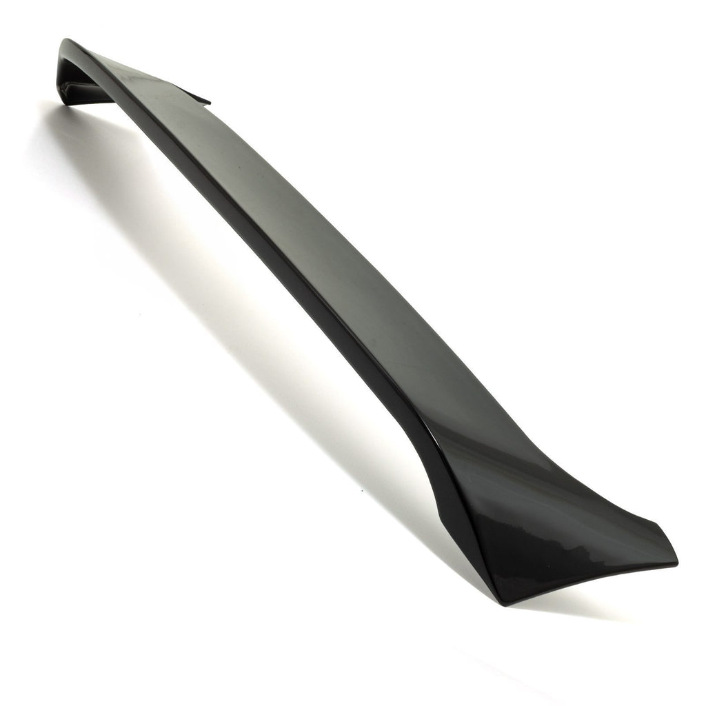 Spoiler Lip Posteriore Nero Lucido BMW Serie 5 Touring G31 17-24 - foto 3