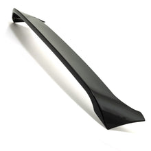 Spoiler Lip Posteriore Nero Lucido BMW Serie 5 Touring G31 17-24 - foto 3
