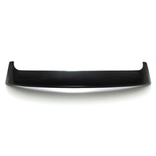 Spoiler Lip Posteriore Nero Lucido BMW Serie 5 Touring G31 17-24 - foto 8