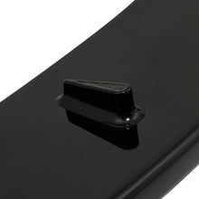 Spoiler Lip Posteriore Nero Lucido BMW Serie 5 Touring G31 17-24 - foto 7