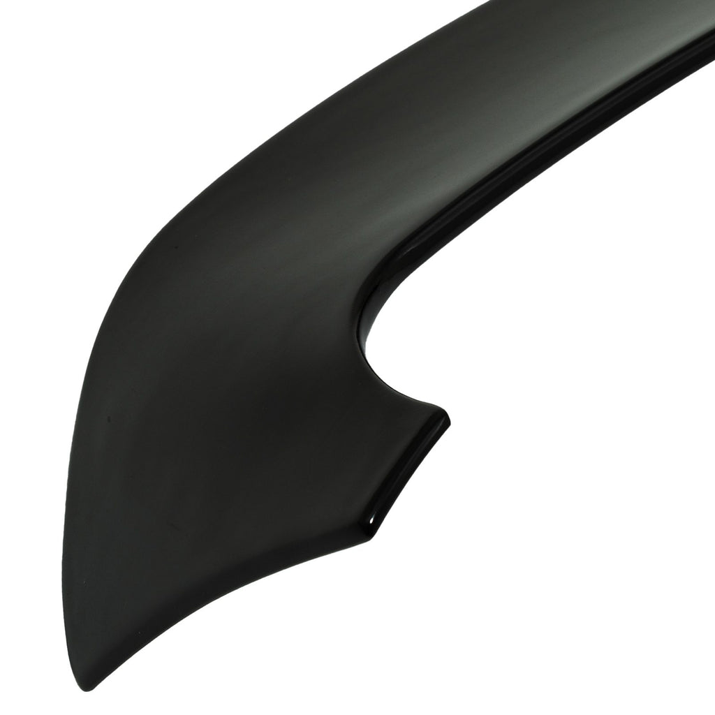 Spoiler Lip Posteriore Nero Lucido BMW Serie 5 Touring G31 17-24 - foto 5
