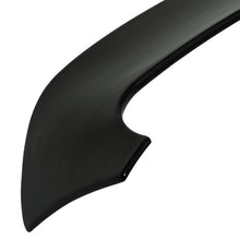 Spoiler Lip Posteriore Nero Lucido BMW Serie 5 Touring G31 17-24 - foto 5