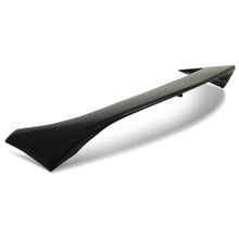 Alettone Posteriore Nero Lucido BMW Serie 3 E91 Touring 05-11 - foto 7