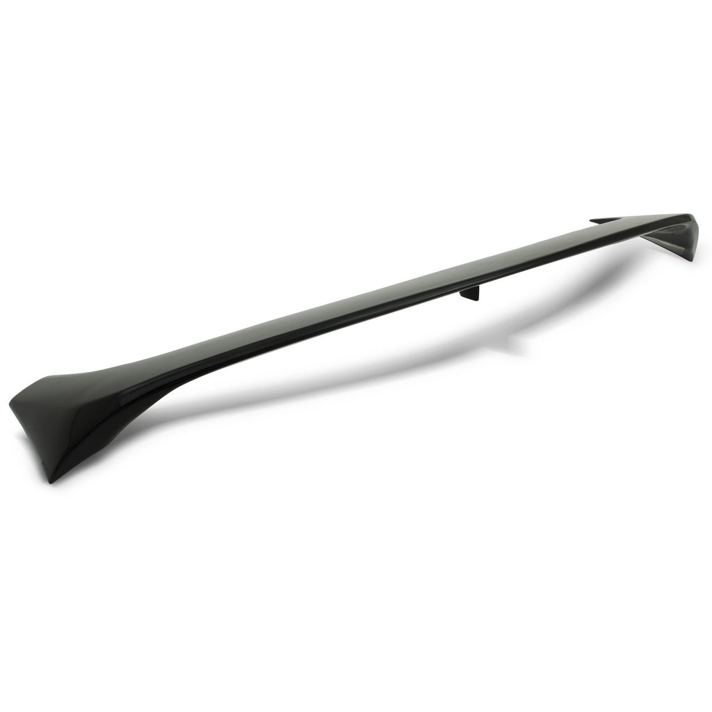 Alettone Posteriore Nero Lucido BMW Serie 3 E91 Touring 05-11 - foto 2