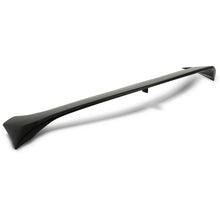 Alettone Posteriore Nero Lucido BMW Serie 3 E91 Touring 05-11 - foto 2
