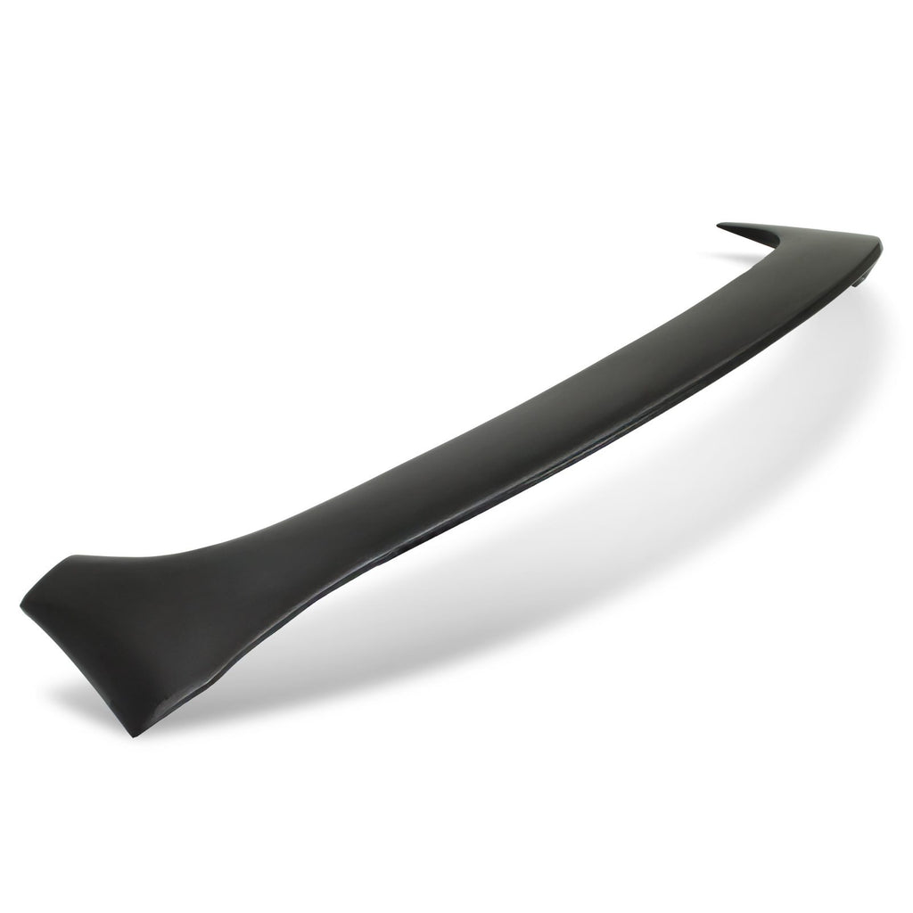 Alettone Posteriore Nero Lucido BMW Serie 3 E91 Touring 05-11 - foto 3