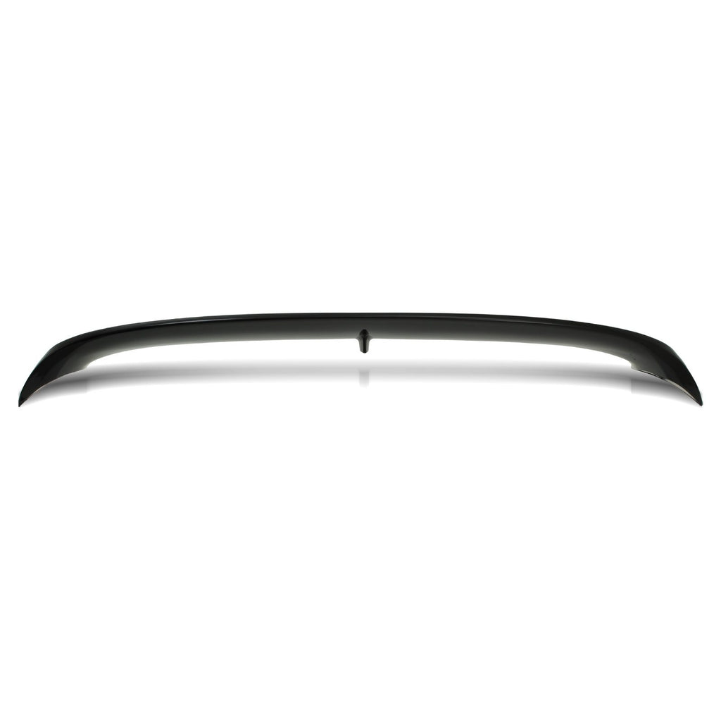 Alettone Posteriore Nero Lucido BMW Serie 3 E91 Touring 05-11 - foto 4