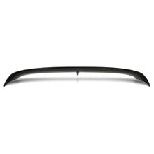 Alettone Posteriore Nero Lucido BMW Serie 3 E91 Touring 05-11 - foto 4
