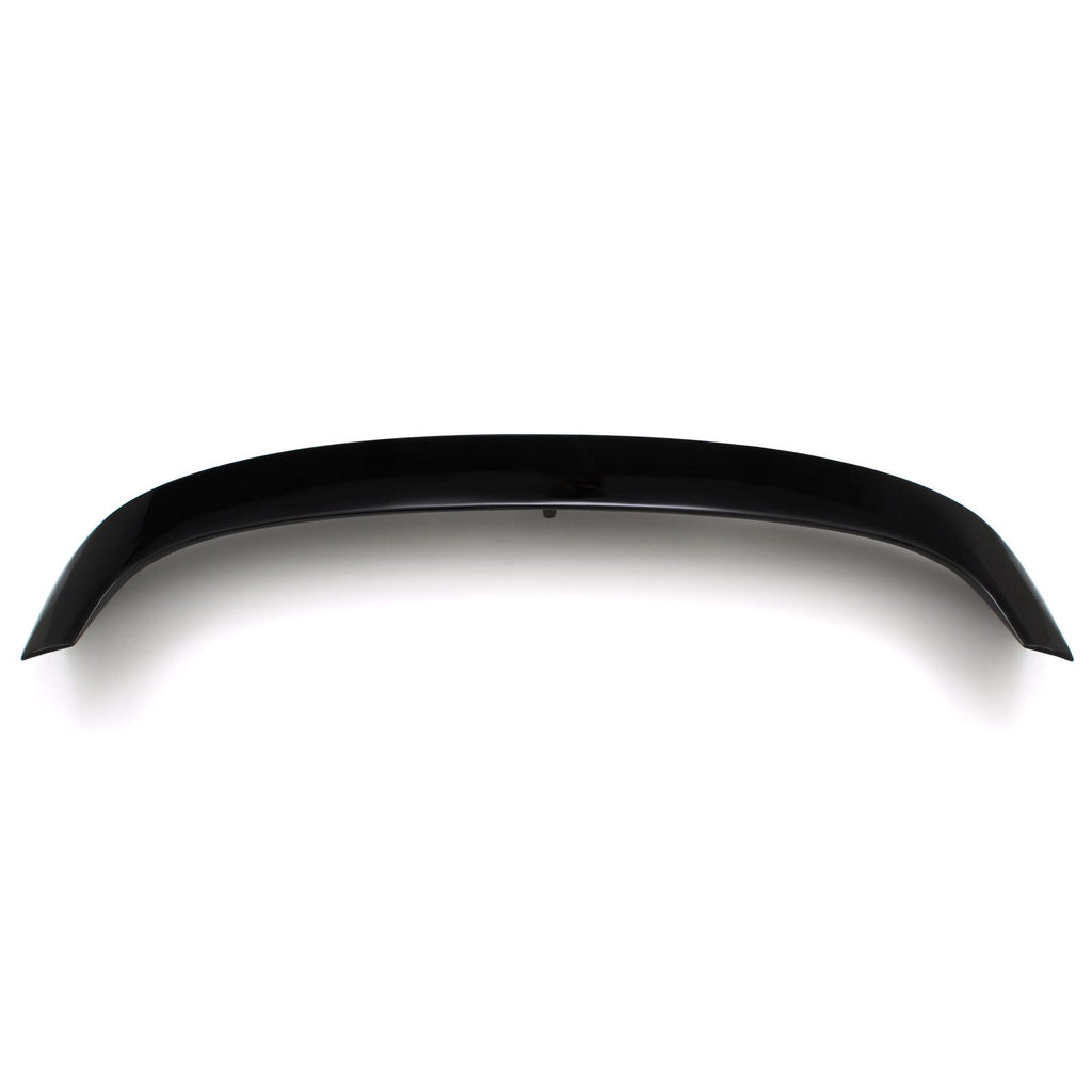 Alettone Posteriore Nero Lucido BMW Serie 3 E91 Touring 05-11 - foto 6