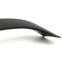Alettone Posteriore Nero Lucido BMW Serie 3 E91 Touring 05-11 - foto 5