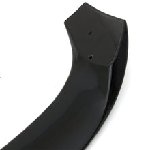 Alettone Posteriore Nero Lucido BMW Serie 3 E91 Touring 05-11 - foto 9