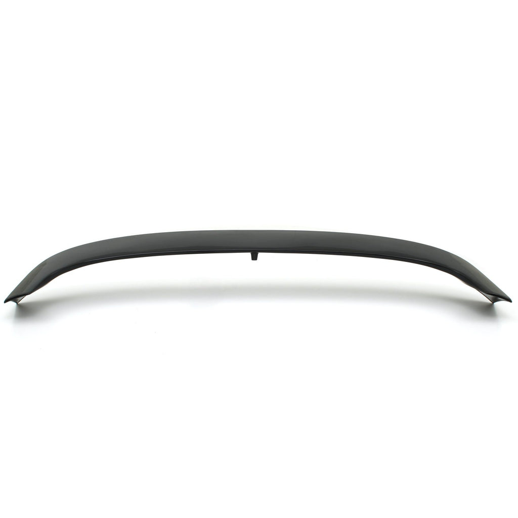 Alettone Posteriore Nero Lucido BMW Serie 3 E91 Touring 05-11 - foto 8