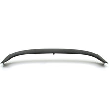 Alettone Posteriore Nero Lucido BMW Serie 3 E91 Touring 05-11 - foto 8