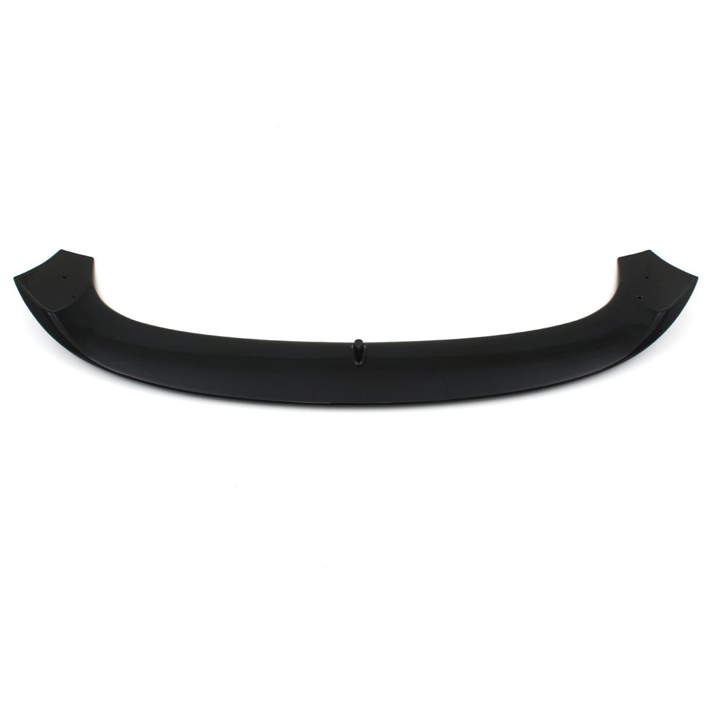 Alettone Posteriore Nero Lucido BMW Serie 3 E91 Touring 05-11 - foto 10