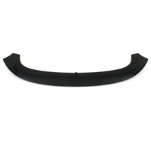Alettone Posteriore Nero Lucido BMW Serie 3 E91 Touring 05-11 - foto 10