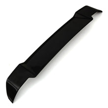 Spoiler Posteriore Lip Nero Lucido Land Rover Defender L663 2020+ - foto 3