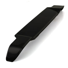 Spoiler Posteriore Lip Nero Lucido Land Rover Defender L663 2020+ - foto 2