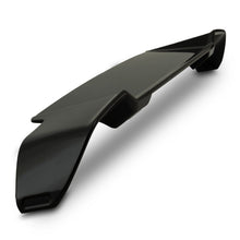 Spoiler Posteriore Lip Nero Lucido Land Rover Defender L663 2020+ - foto 4