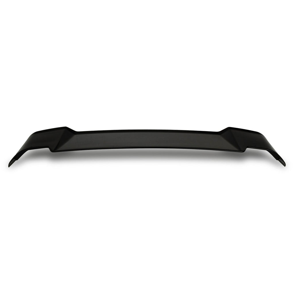 Spoiler Posteriore Lip Nero Lucido Land Rover Defender L663 2020+ - foto 5