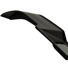 Spoiler Posteriore Lip Nero Lucido Land Rover Defender L663 2020+ - foto 7