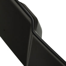 Spoiler Posteriore Lip Nero Lucido Land Rover Defender L663 2020+ - foto 8