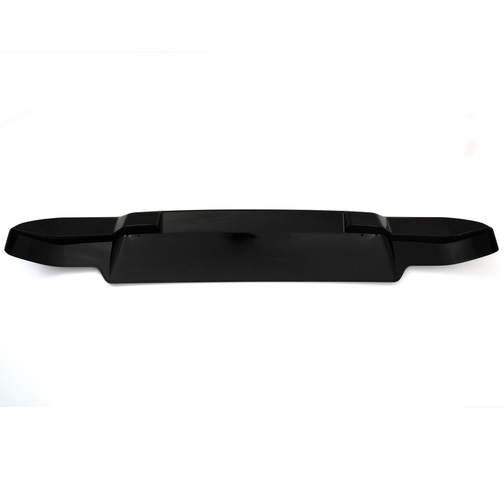 Spoiler Posteriore Lip Nero Lucido Land Rover Defender L663 2020+ - foto 9