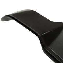 Spoiler Posteriore Lip Nero Lucido Land Rover Defender L663 2020+ - foto 6