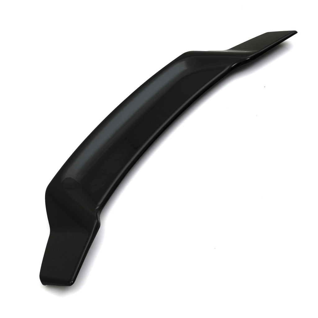 Spoiler Posteriore a Labbro Nero Lucido Lexus IS XE20 06-12 - foto 2