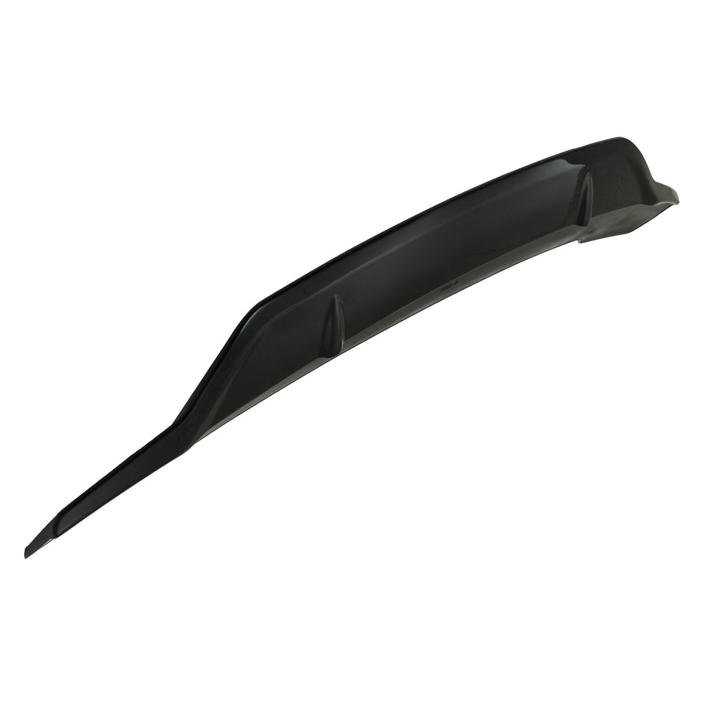 Spoiler Posteriore a Labbro Nero Lucido Lexus IS XE20 06-12 - foto 8