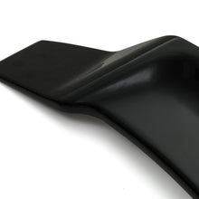 Spoiler Posteriore a Labbro Nero Lucido Lexus IS XE20 06-12 - foto 3